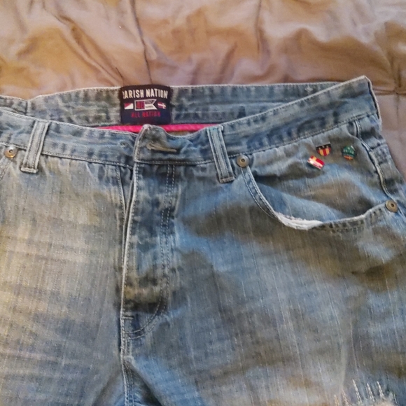 Jeans - Picture 3 of 4